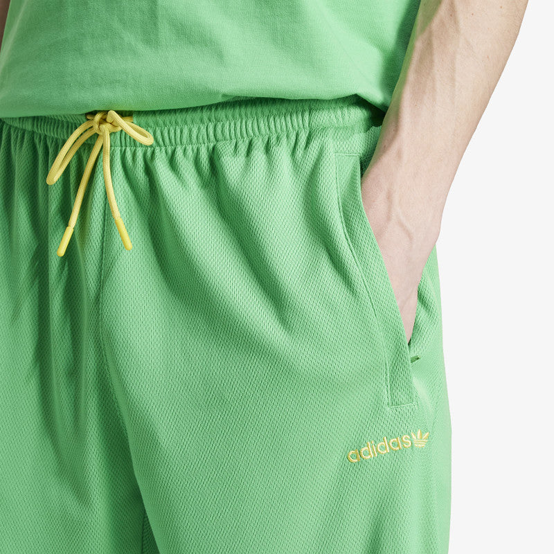 adidas Zip Flr Pant Green/ Energy Green