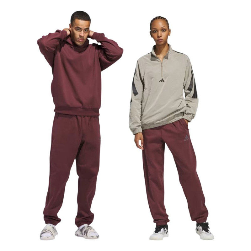 adidas Basketball Fleece