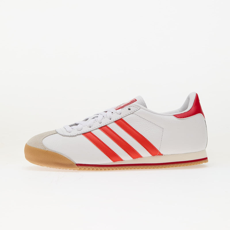 adidas K 74 Ftw White/ Solar Orange/ Better Scarlet 37
