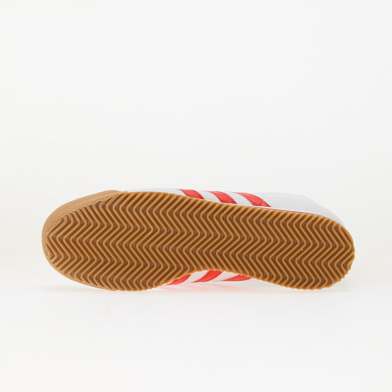 adidas K 74 Ftw White/ Solar Orange/ Better Scarlet 37