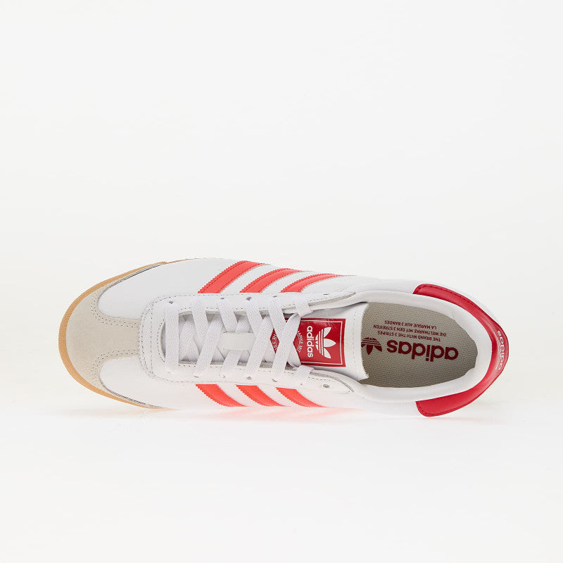 adidas K 74 Ftw White/ Solar Orange/ Better Scarlet 37