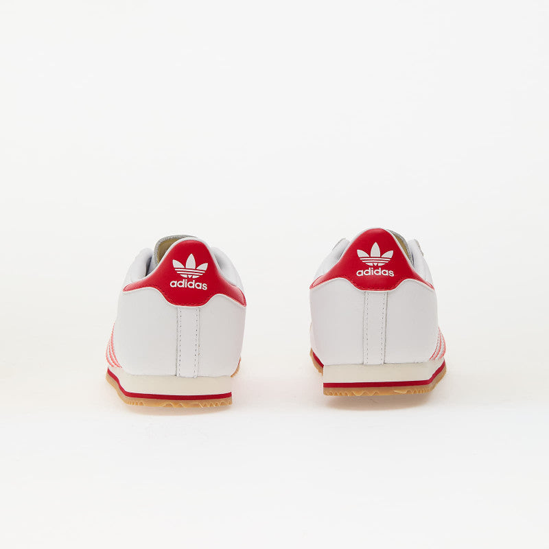 adidas K 74 Ftw White/ Solar Orange/ Better Scarlet 37