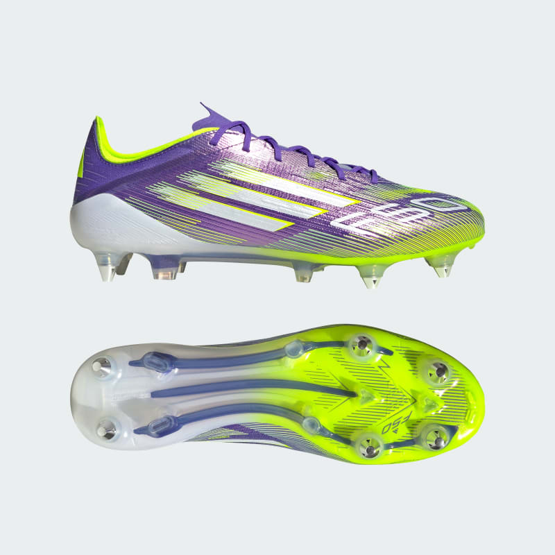 adidas F50 Elite Soft Ground
