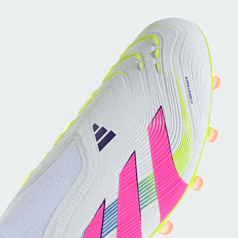 adidas Predator Elite Laceless AG