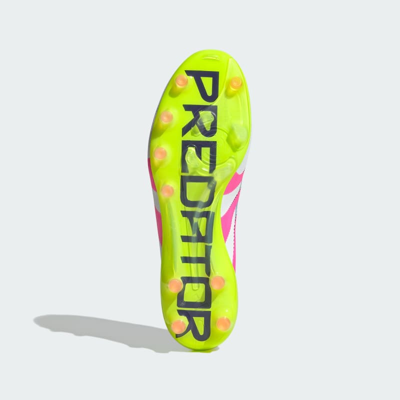 adidas Predator Elite Laceless AG