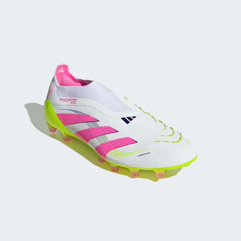 adidas Predator Elite Laceless AG