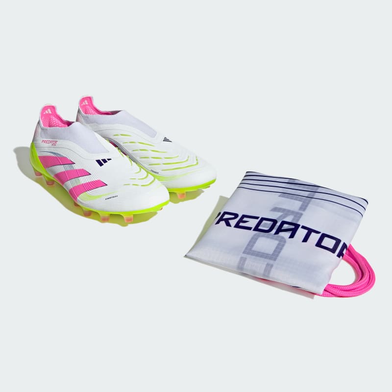 adidas Predator Elite Laceless AG