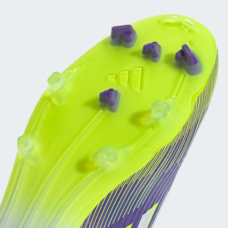 adidas F50 League Mid Firm/Multi-Ground