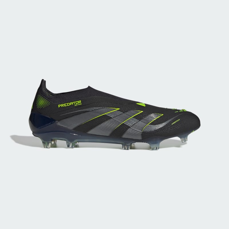 adidas Predator Elite Laceless Firm Ground