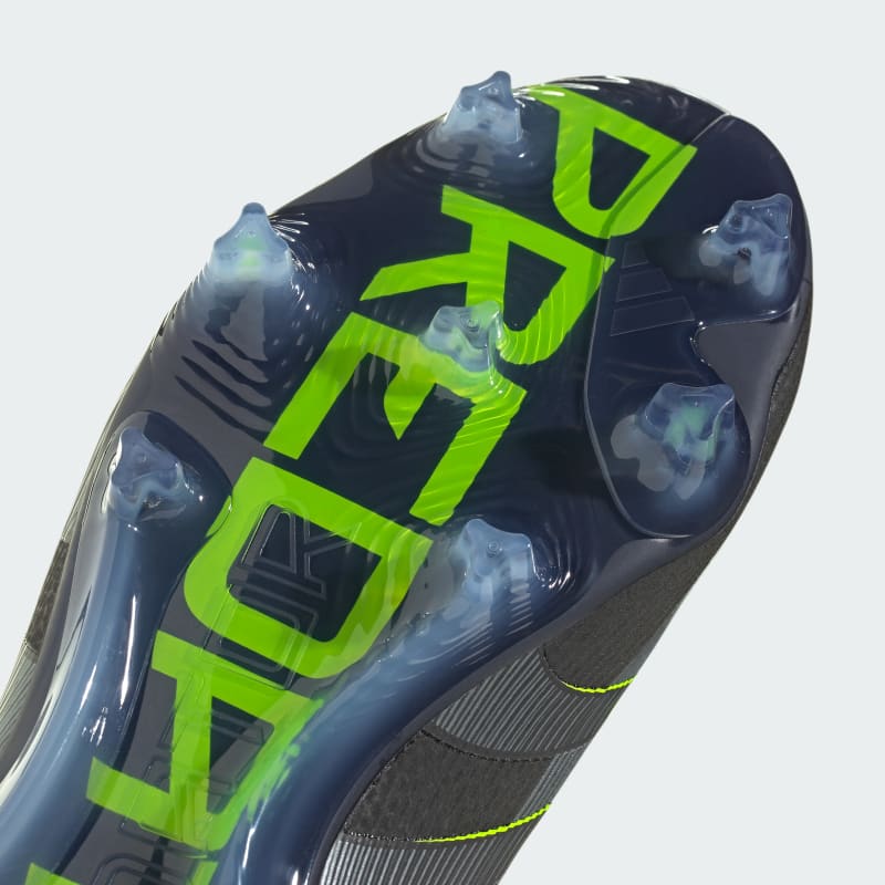 adidas Predator Elite Laceless Firm Ground