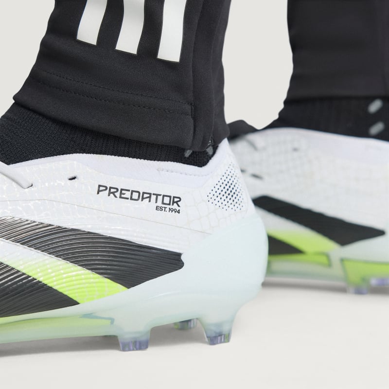 adidas Predator Elite Fold-Over Tongue Firm Ground