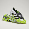 adidas Predator Elite Fold-Over Tongue Firm Ground