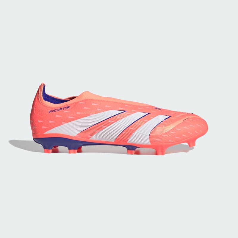 adidas Predator League Laceless Firm/Multi-Ground