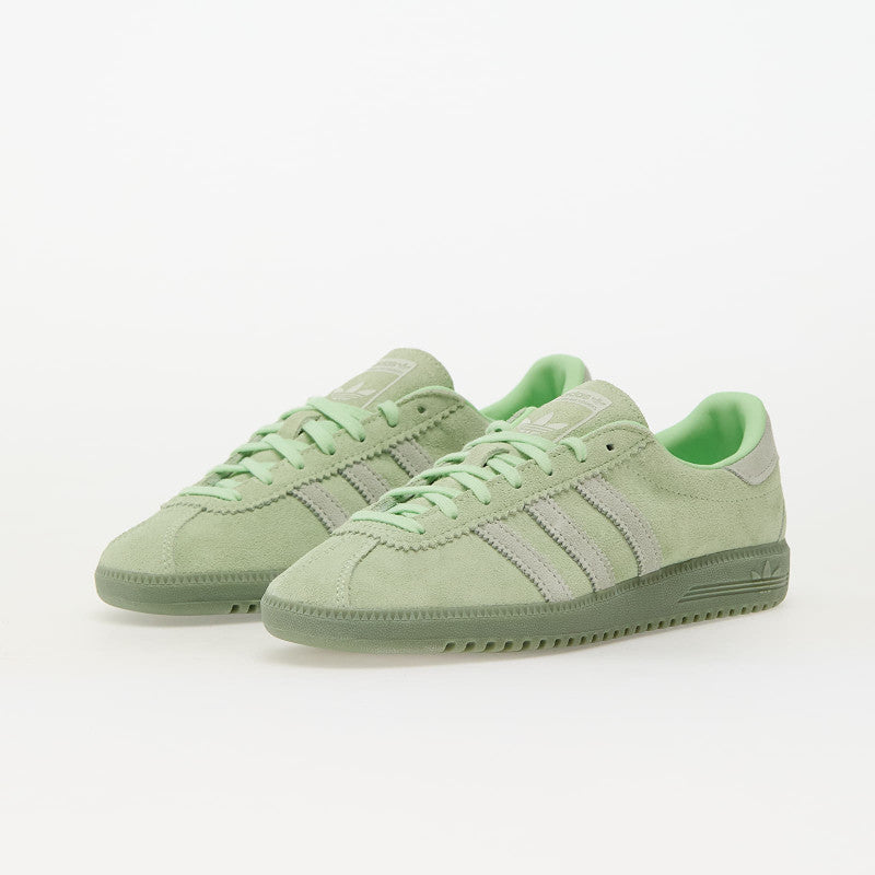 adidas Bermuda Wmns Segrsp/ Linen Green/ Silver Green 38