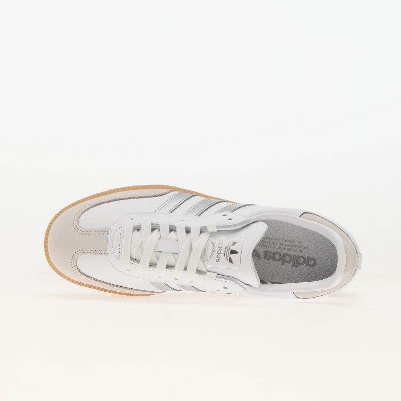 adidas Samba Og Wmns Ftwr White/ Silver Met./ Grey One