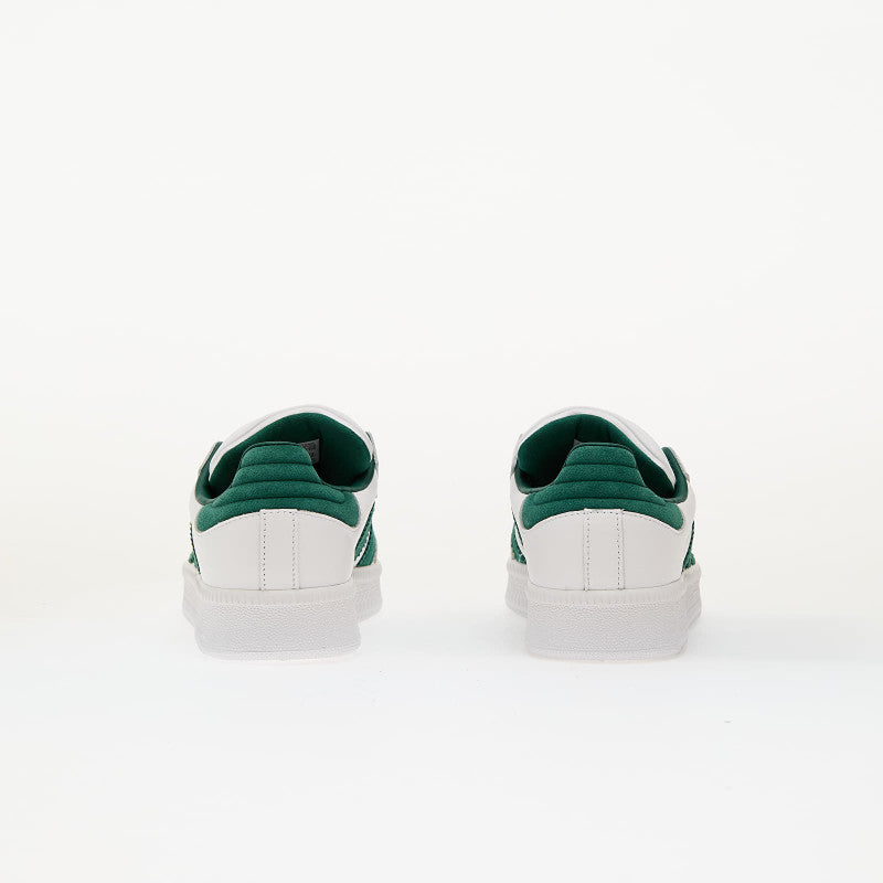 adidas Samba Xlg Ftw White/ Collegiate Green/ Clear Granite