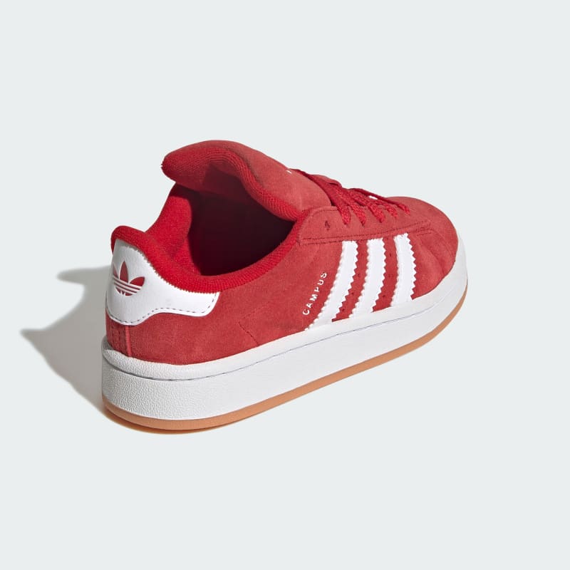 adidas Originals Campus 00s Elastic Lace Kids