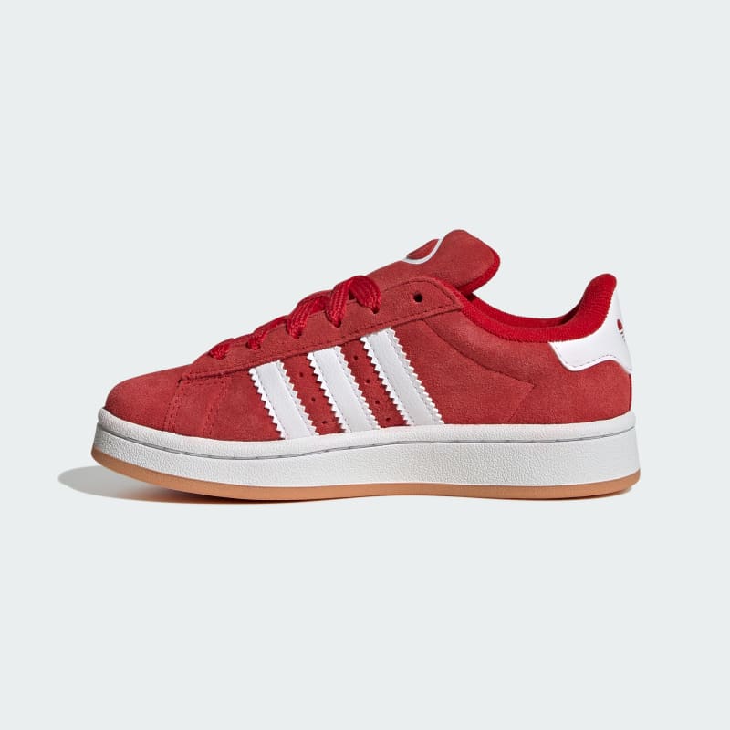 adidas Originals Campus 00s Elastic Lace Kids