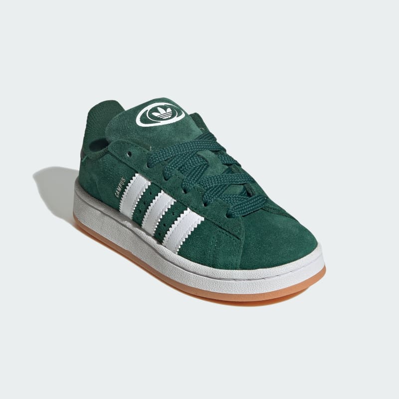 adidas Originals Campus 00s Elastic Lace Kids