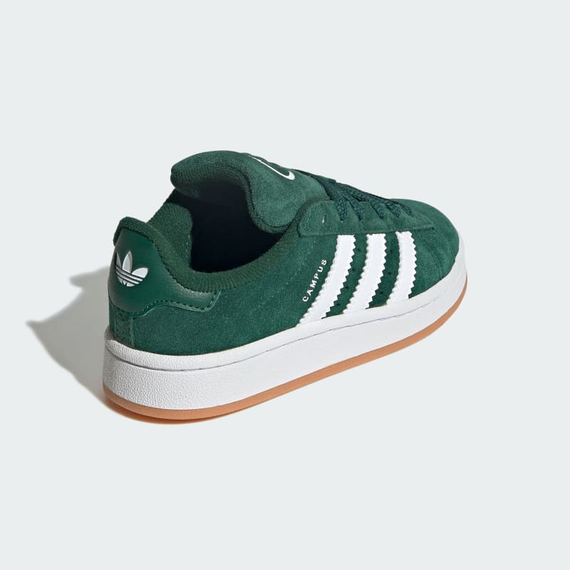 adidas Originals Campus 00s Elastic Lace Kids