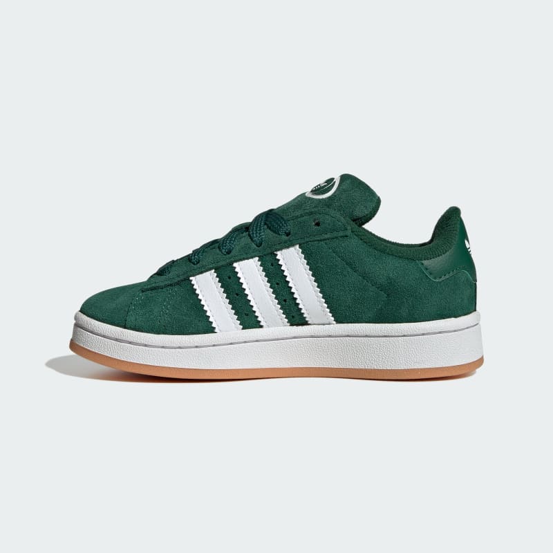adidas Originals Campus 00s Elastic Lace Kids