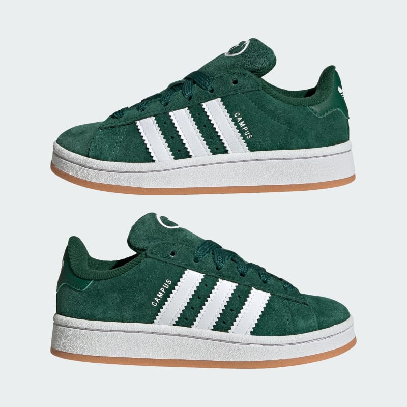adidas Originals Campus 00s Elastic Lace Kids
