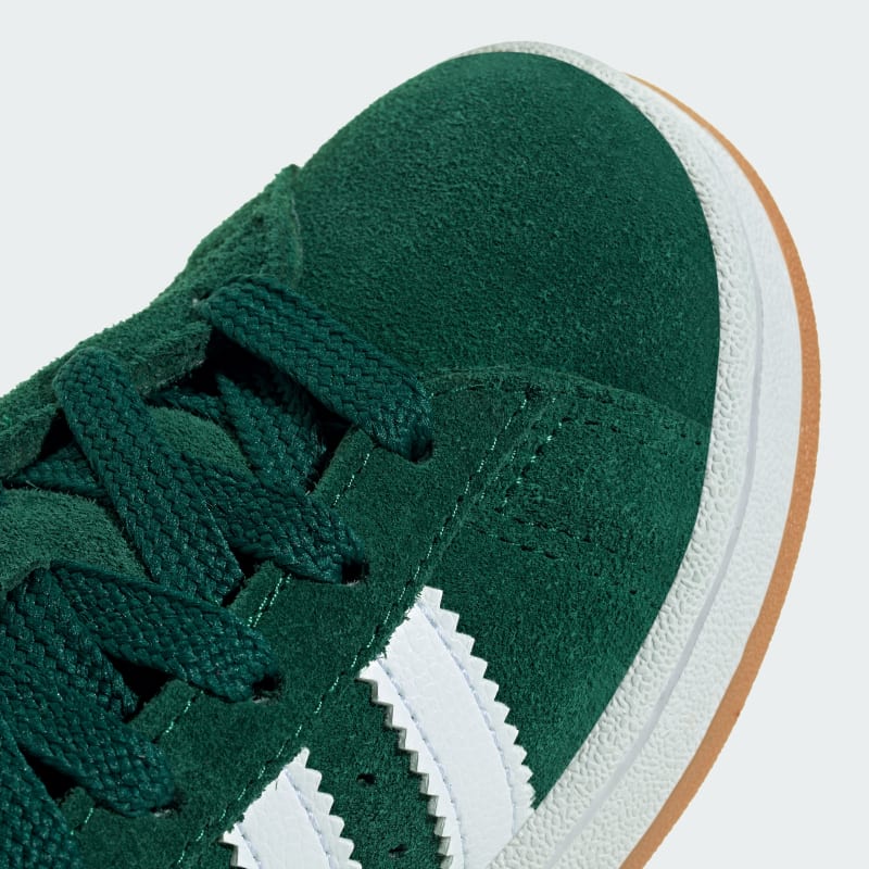 adidas Originals Campus 00s Elastic Lace Kids