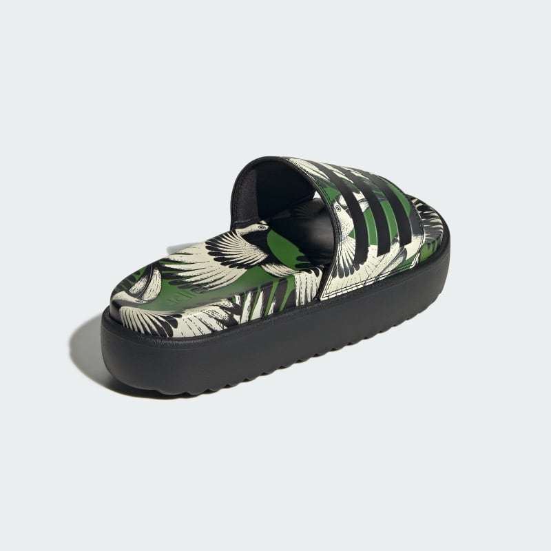 adidas Wmns Klapki Adilette Platform