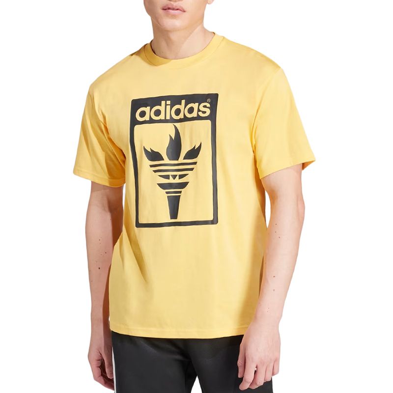 adidas Originals Trefoil Torch