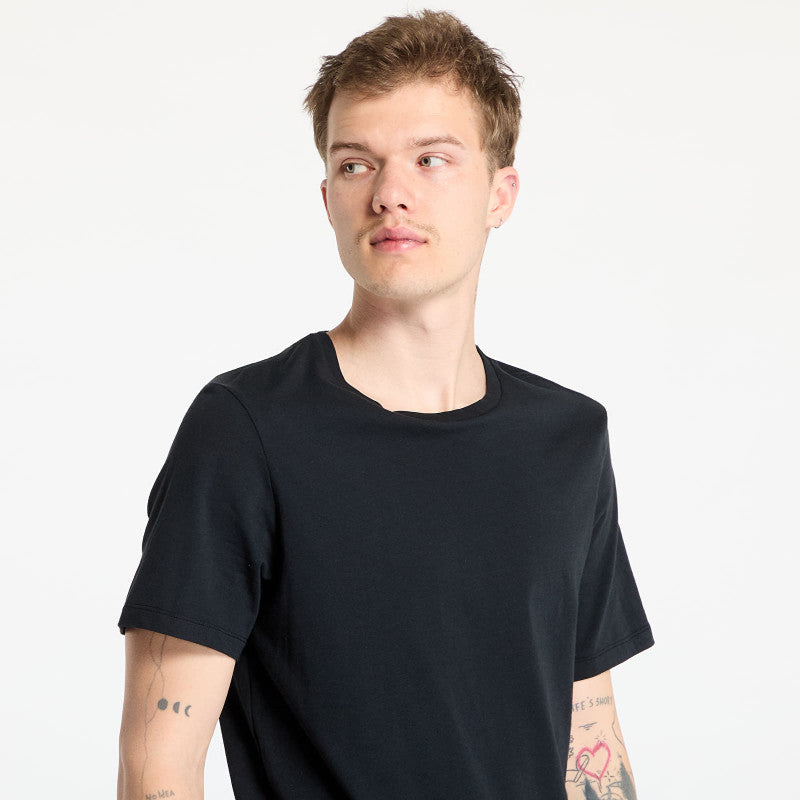 Jordan Flight Base Tee 2-Pack UNISEX Black