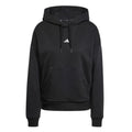Damska adidas Sportswear Essentials Small Logo Feel Cozy Hoodie