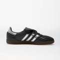 adidas Samba Lt Wmns Legend Earth/ Silver Metallic/ Gum5 38