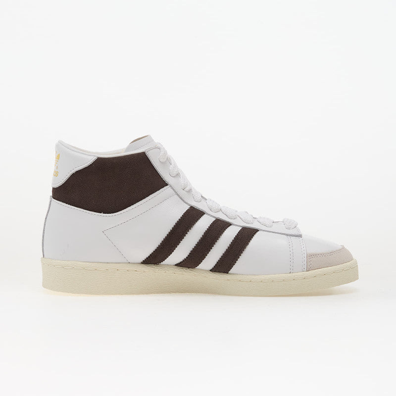 adidas Jabbar Hi Ftw White/ Auco/ Off White 41