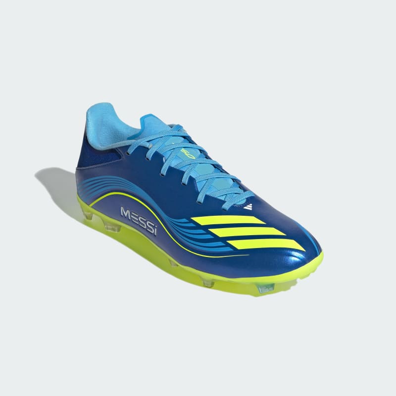 adidas F50 Messi League Firm/Multi-Ground