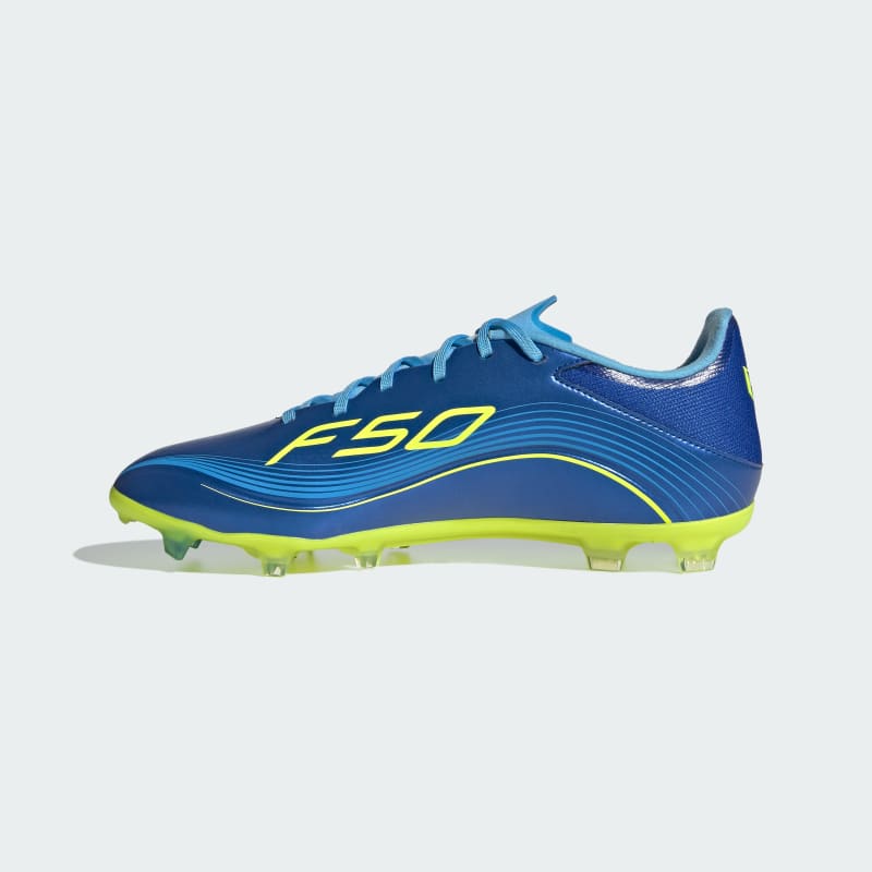 adidas F50 Messi League Firm/Multi-Ground