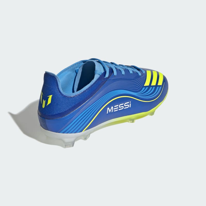 adidas F50 Messi Elite Firm Ground