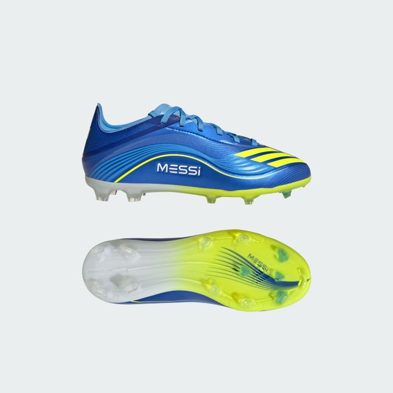 adidas F50 Messi Elite Firm Ground