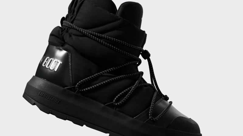 adidas adidas x MOON BOOT ACE MID