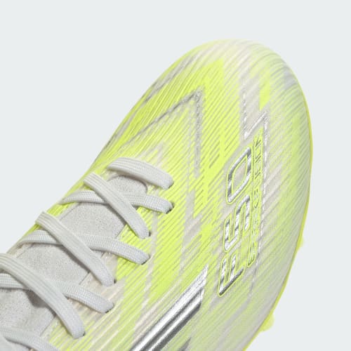 adidas Wmns F50 SPARKFUSION LEAGUE Mid Cut na twardą i sztuczną nawierzchnię