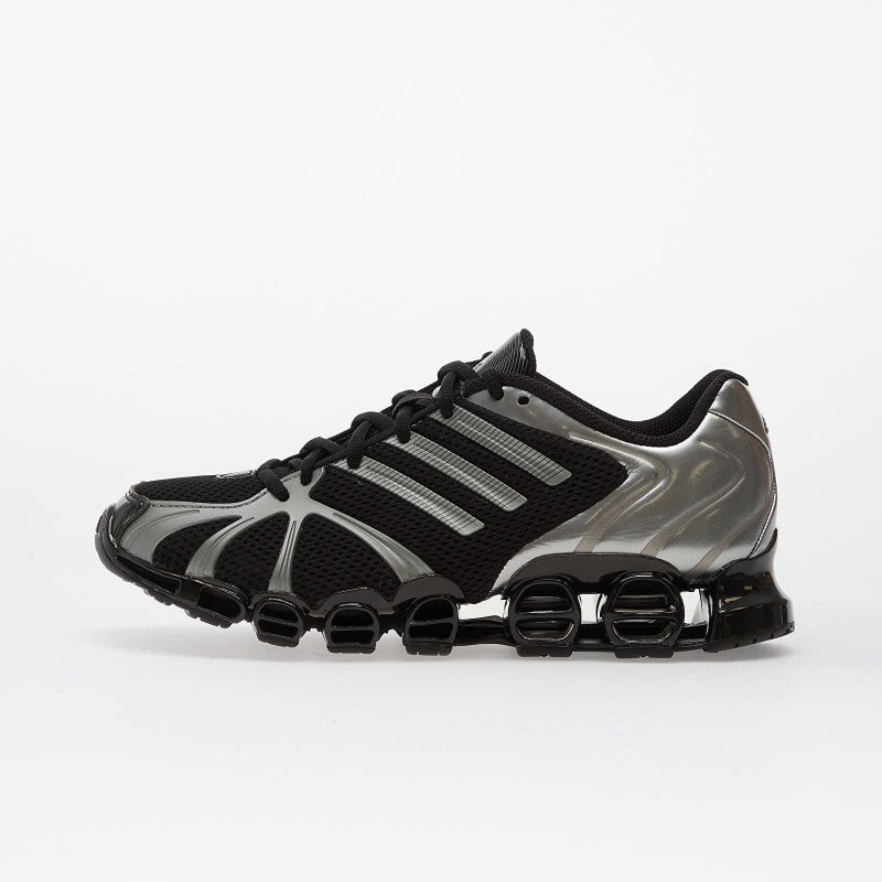 adidas Mega Ghostride Core Black/ Iron Met./ Core Black