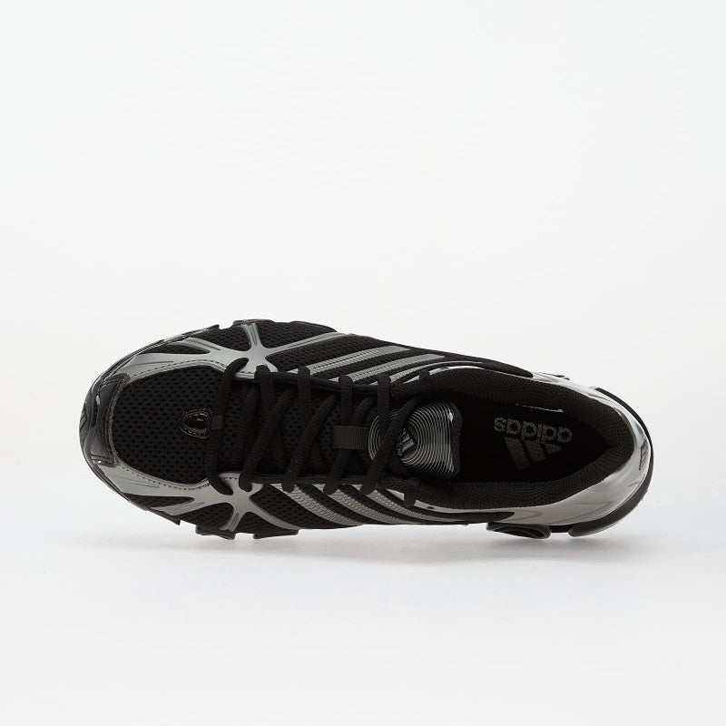 adidas Mega Ghostride Core Black/ Iron Met./ Core Black