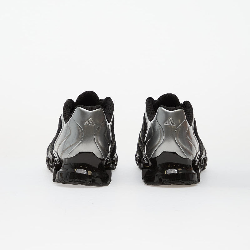 adidas Mega Ghostride Core Black/ Iron Met./ Core Black