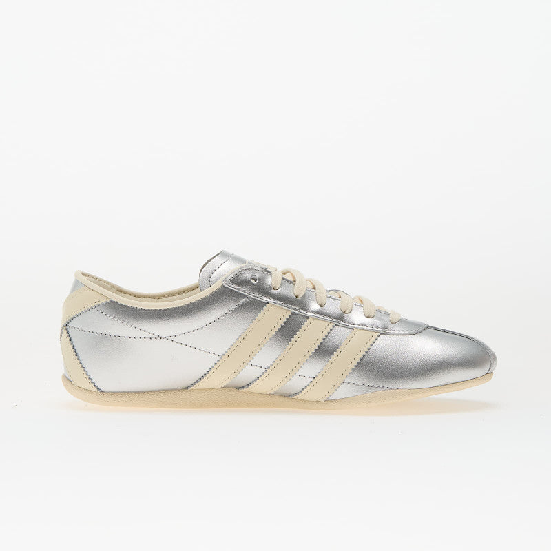 adidas Tokyo Wmns Silver Metallic/ Crew White/ Gold Metallic 39