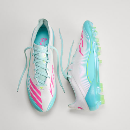 adidas na naturalną nawierzchnię F50 MESSI ELITE