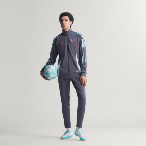 adidas na naturalną nawierzchnię F50 MESSI ELITE