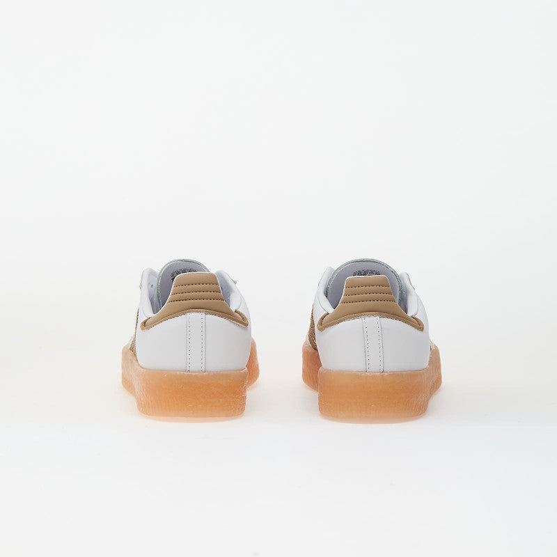 adidas Sambae Wmns Ftw White/ Off White/ Cardboard 40