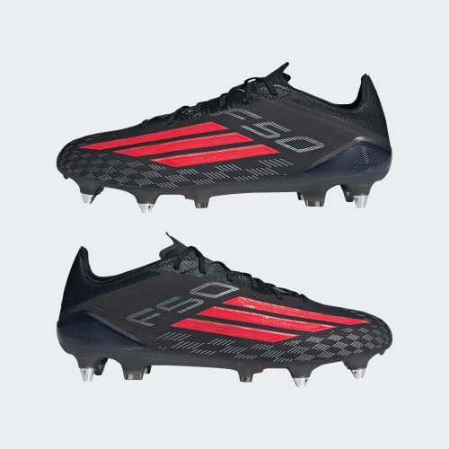 adidas F50 Elite na miękką nawierzchnię (SG)
