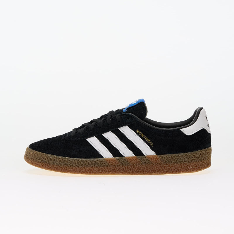 adidas Montreal Rm Core Black/ Ftw White/ Gum5 44