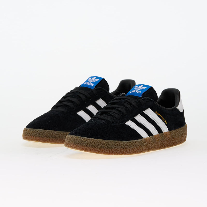 adidas Montreal Rm Core Black/ Ftw White/ Gum5 44
