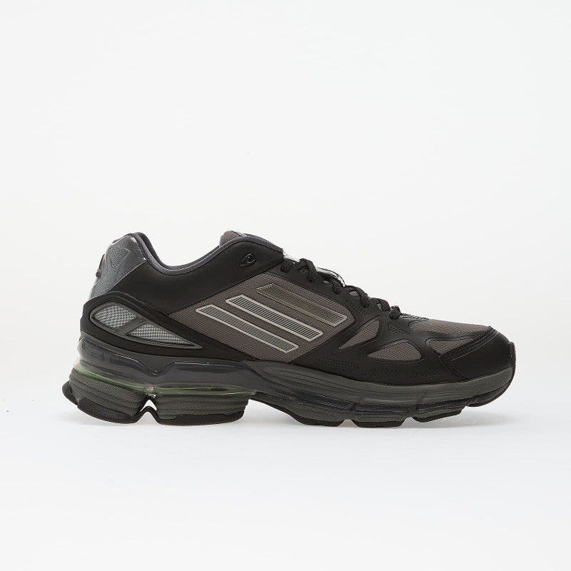 adidas Adizero F50 Semi Green/ Core Black/ Iron Metalic 46